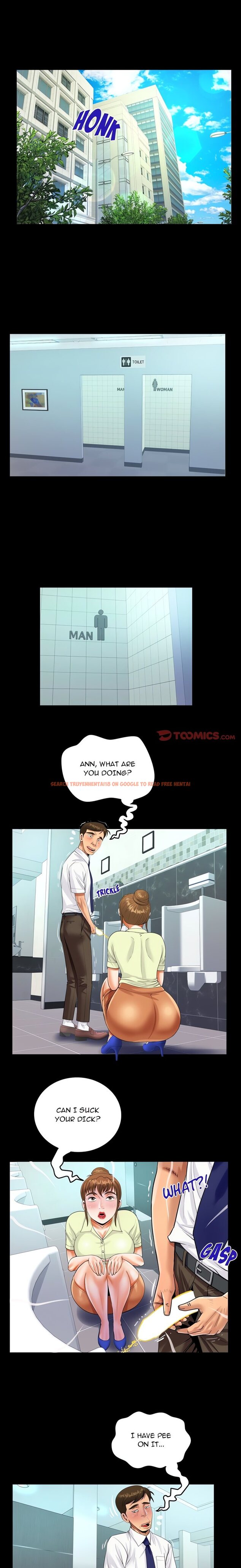 Read Hentai Image 12 06833 in comic The Unforeseen Guest - Chapter 116 - hentaitnt.net