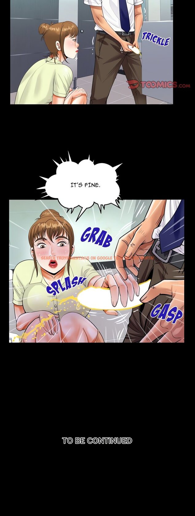 Read Hentai Image 13 06833 in comic The Unforeseen Guest - Chapter 116 - hentaitnt.net