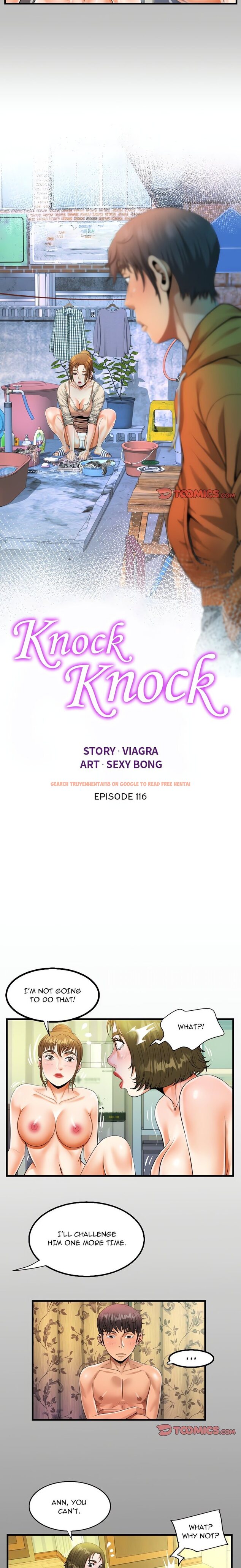 Read Hentai Image 2 06833 in comic The Unforeseen Guest - Chapter 116 - hentaitnt.net