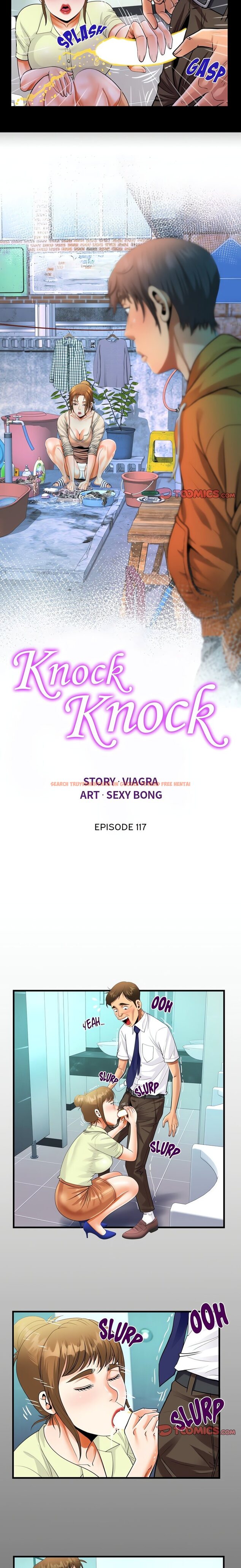 Read Hentai Image 2 0e43b in comic The Unforeseen Guest - Chapter 117 - hentaitnt.net