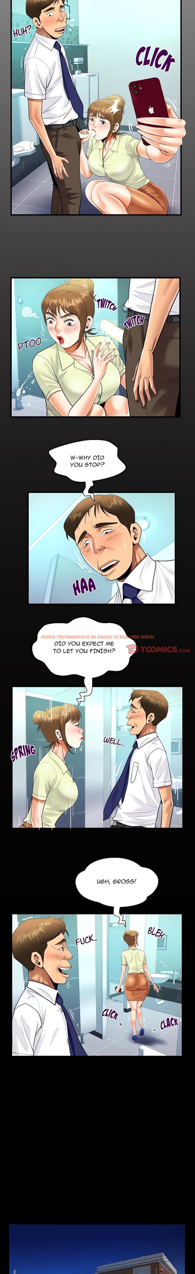 Read Hentai Image 3 0e43b in comic The Unforeseen Guest - Chapter 117 - hentaitnt.net