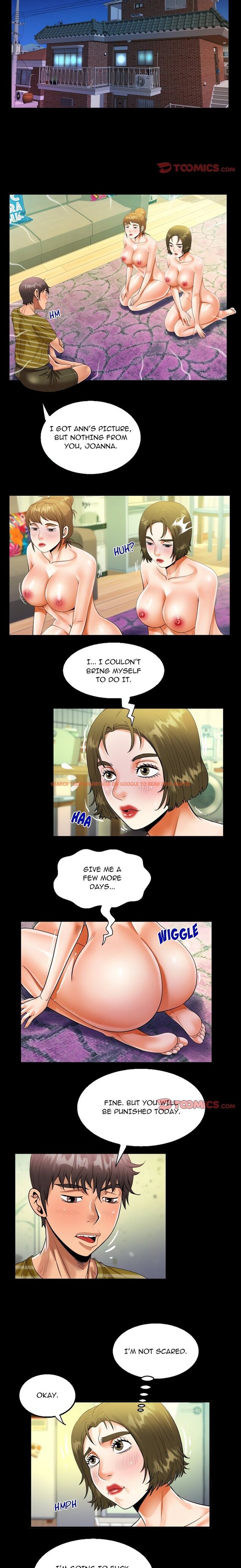 Read Hentai Image 4 0e43b in comic The Unforeseen Guest - Chapter 117 - hentaitnt.net