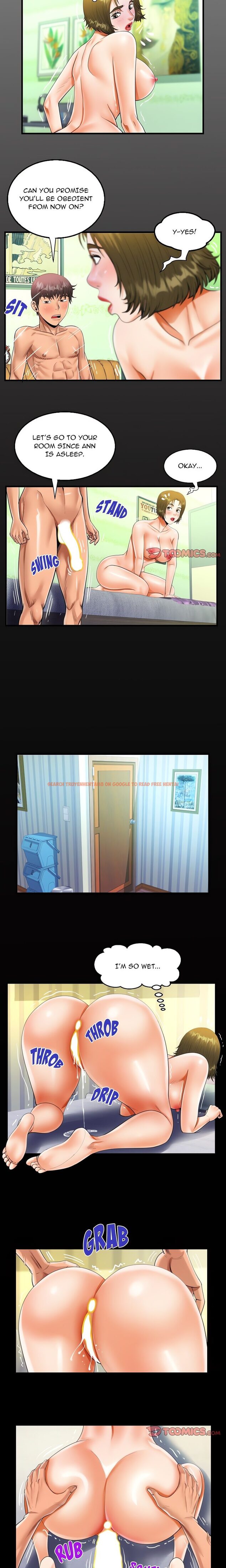 Read Hentai Image 3 2c89e in comic The Unforeseen Guest - Chapter 118 - hentaitnt.net