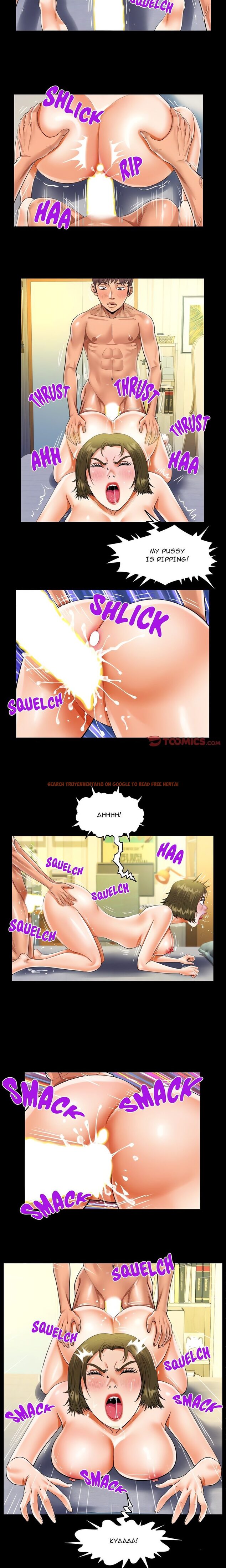 Read Hentai Image 4 2c89e in comic The Unforeseen Guest - Chapter 118 - hentaitnt.net