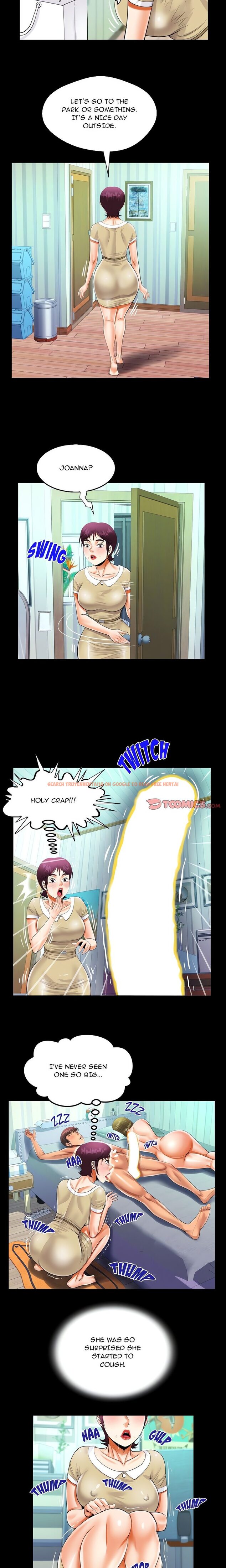Read Hentai Image 9 2c89e in comic The Unforeseen Guest - Chapter 118 - hentaitnt.net