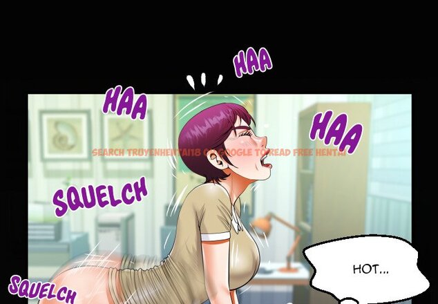 Read Hentai Image 1 ecca2 in comic The Unforeseen Guest - Chapter 119 - hentaitnt.net