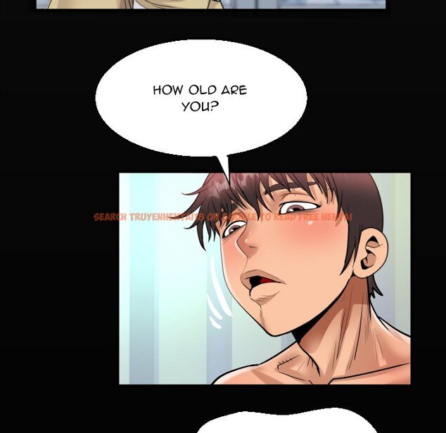 Read Hentai Image 19 ecca2 in comic The Unforeseen Guest - Chapter 119 - hentaitnt.net