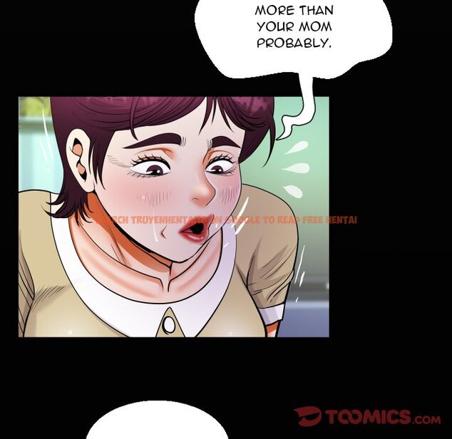 Read Hentai Image 20 ecca2 in comic The Unforeseen Guest - Chapter 119 - hentaitnt.net