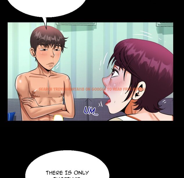 Read Hentai Image 22 ecca2 in comic The Unforeseen Guest - Chapter 119 - hentaitnt.net