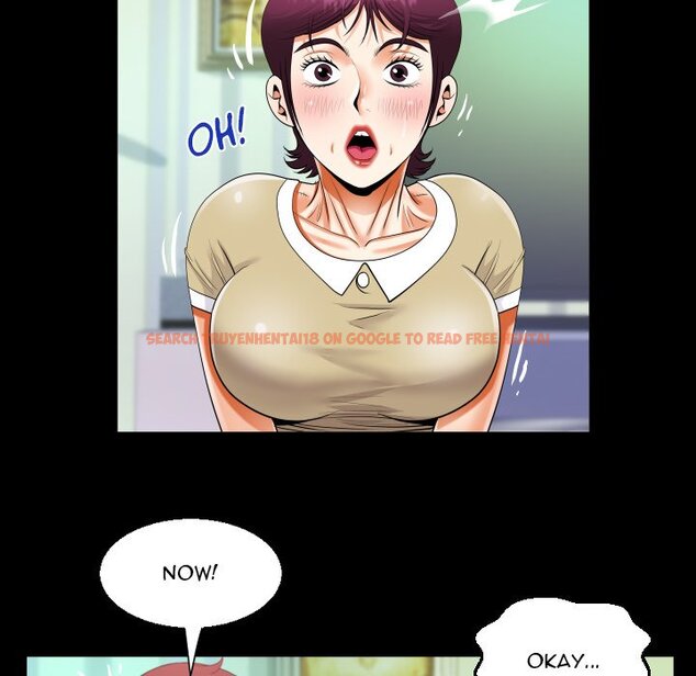 Read Hentai Image 28 ecca2 in comic The Unforeseen Guest - Chapter 119 - hentaitnt.net