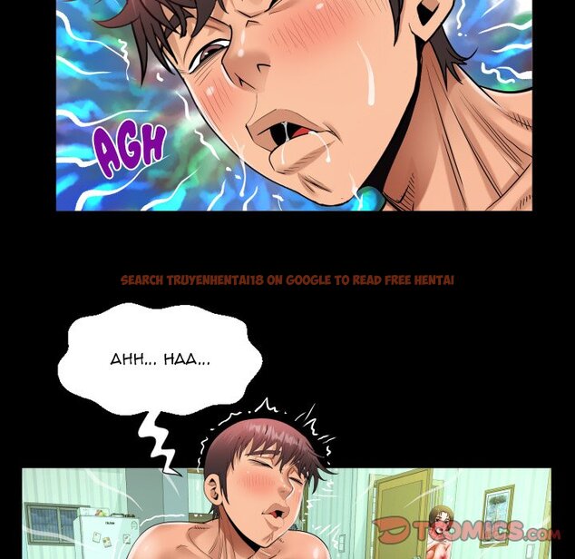 Read Hentai Image 62 ecca2 in comic The Unforeseen Guest - Chapter 119 - hentaitnt.net
