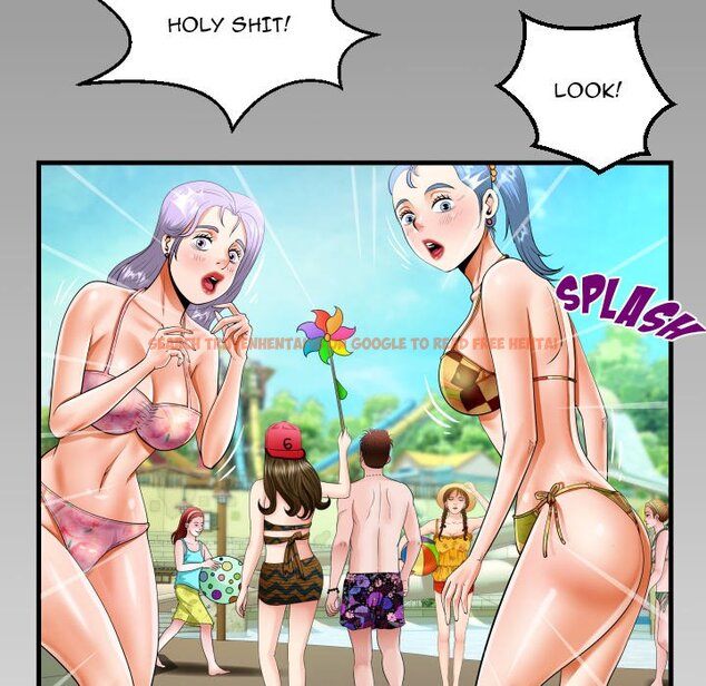 Read Hentai Image 82 ecca2 in comic The Unforeseen Guest - Chapter 119 - hentaitnt.net