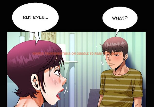 Read Hentai Image 1 ce4ed in comic The Unforeseen Guest - Chapter 120 - hentaitnt.net