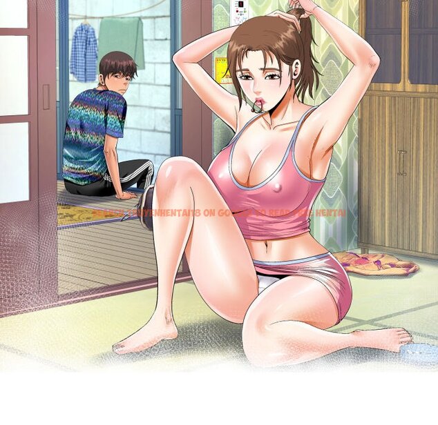 Read Hentai Image 11 ce4ed in comic The Unforeseen Guest - Chapter 120 - hentaitnt.net