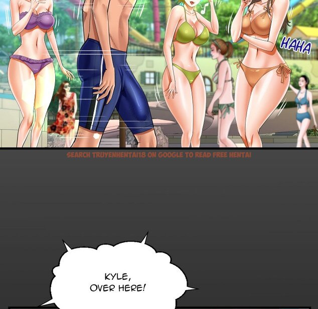 Read Hentai Image 16 ce4ed in comic The Unforeseen Guest - Chapter 120 - hentaitnt.net