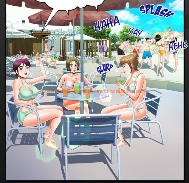 Read Hentai Image 17 ce4ed in comic The Unforeseen Guest - Chapter 120 - hentaitnt.net