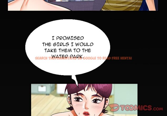 Read Hentai Image 2 ce4ed in comic The Unforeseen Guest - Chapter 120 - hentaitnt.net