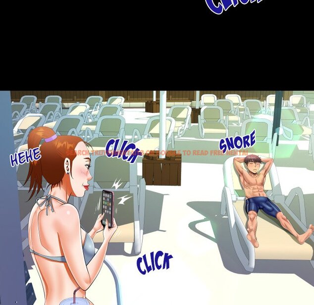 Read Hentai Image 29 ce4ed in comic The Unforeseen Guest - Chapter 120 - hentaitnt.net