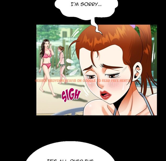Read Hentai Image 40 ce4ed in comic The Unforeseen Guest - Chapter 120 - hentaitnt.net