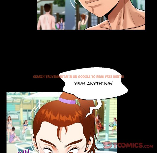 Read Hentai Image 44 ce4ed in comic The Unforeseen Guest - Chapter 120 - hentaitnt.net
