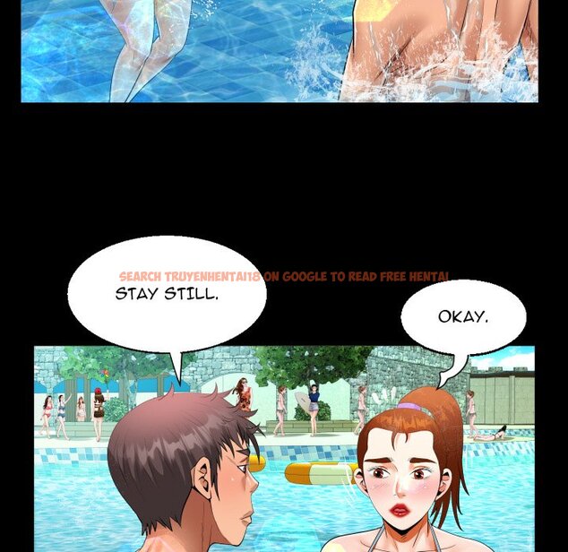Read Hentai Image 51 ce4ed in comic The Unforeseen Guest - Chapter 120 - hentaitnt.net