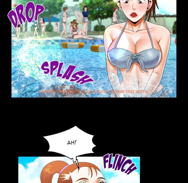 Read Hentai Image 53 ce4ed in comic The Unforeseen Guest - Chapter 120 - hentaitnt.net