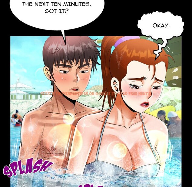 Read Hentai Image 64 ce4ed in comic The Unforeseen Guest - Chapter 120 - hentaitnt.net