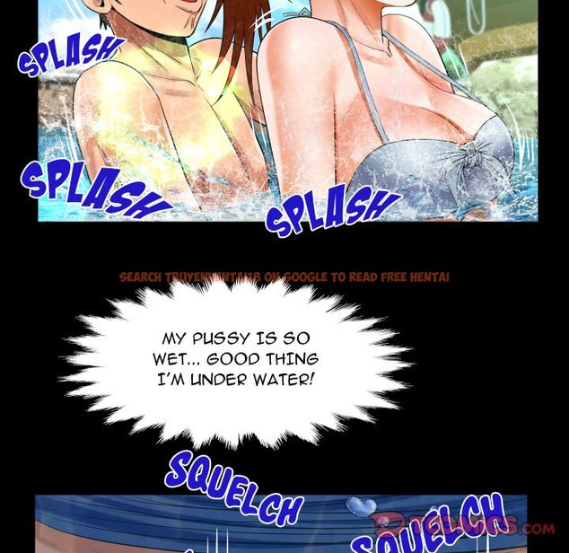 Read Hentai Image 68 ce4ed in comic The Unforeseen Guest - Chapter 120 - hentaitnt.net