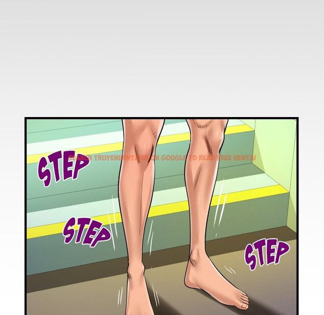 Read Hentai Image 9 ce4ed in comic The Unforeseen Guest - Chapter 120 - hentaitnt.net