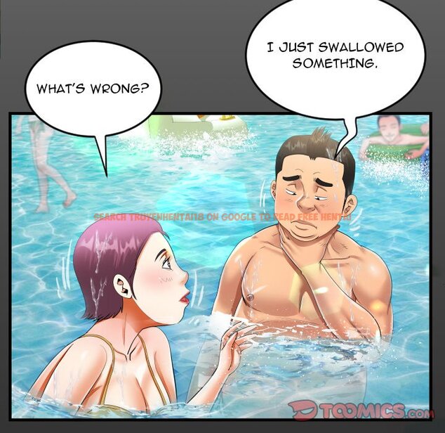 Read Hentai Image 16 81347 in comic The Unforeseen Guest - Chapter 121 - hentaitnt.net