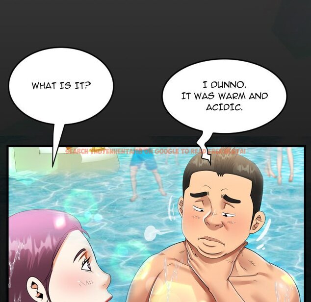 Read Hentai Image 17 81347 in comic The Unforeseen Guest - Chapter 121 - hentaitnt.net