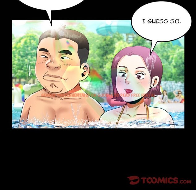 Read Hentai Image 22 81347 in comic The Unforeseen Guest - Chapter 121 - hentaitnt.net