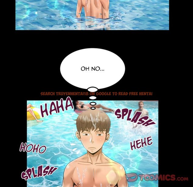 Read Hentai Image 26 81347 in comic The Unforeseen Guest - Chapter 121 - hentaitnt.net