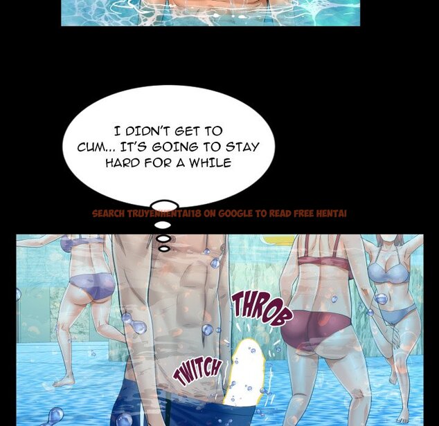 Read Hentai Image 27 81347 in comic The Unforeseen Guest - Chapter 121 - hentaitnt.net