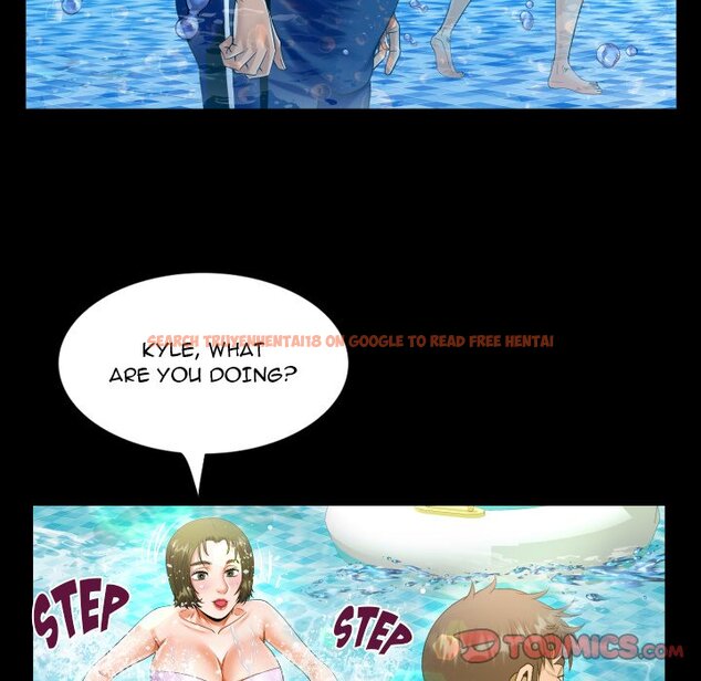 Read Hentai Image 28 81347 in comic The Unforeseen Guest - Chapter 121 - hentaitnt.net
