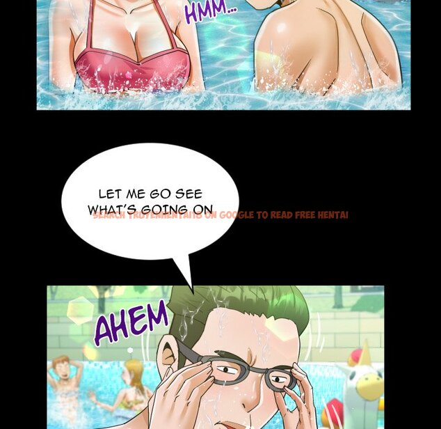 Read Hentai Image 43 81347 in comic The Unforeseen Guest - Chapter 121 - hentaitnt.net