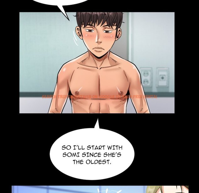 Read Hentai Image 59 81347 in comic The Unforeseen Guest - Chapter 121 - hentaitnt.net