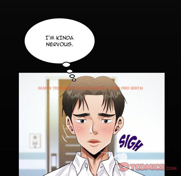 Read Hentai Image 18 1c72e in comic The Unforeseen Guest - Chapter 122 - hentaitnt.net