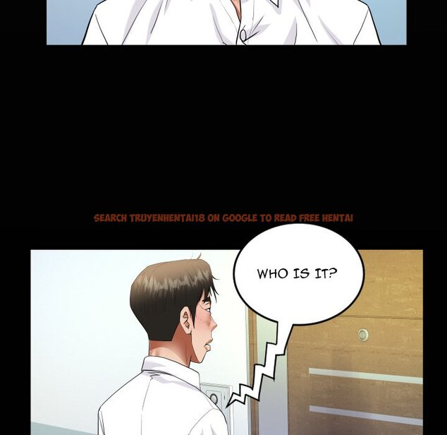 Read Hentai Image 19 1c72e in comic The Unforeseen Guest - Chapter 122 - hentaitnt.net