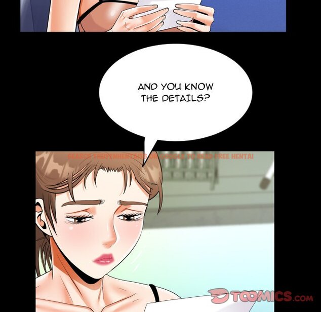 Read Hentai Image 30 1c72e in comic The Unforeseen Guest - Chapter 122 - hentaitnt.net