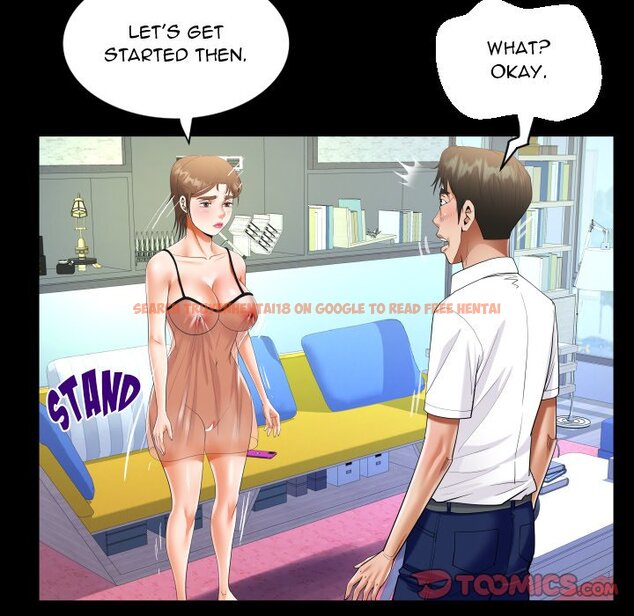 Read Hentai Image 32 1c72e in comic The Unforeseen Guest - Chapter 122 - hentaitnt.net