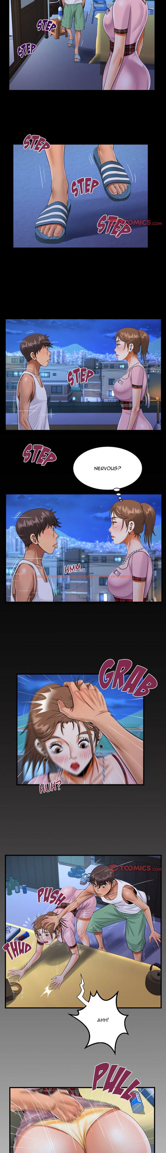Read Hentai Image 11 d50ac in comic The Unforeseen Guest - Chapter 123 - hentaitnt.net
