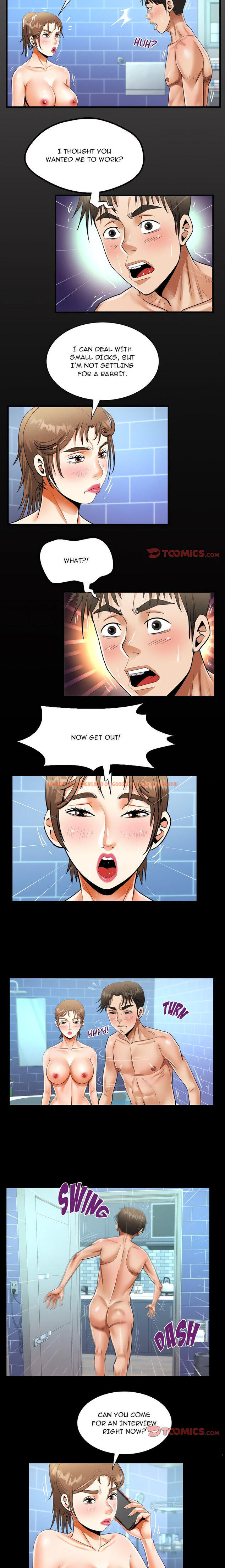 Read Hentai Image 3 d50ac in comic The Unforeseen Guest - Chapter 123 - hentaitnt.net