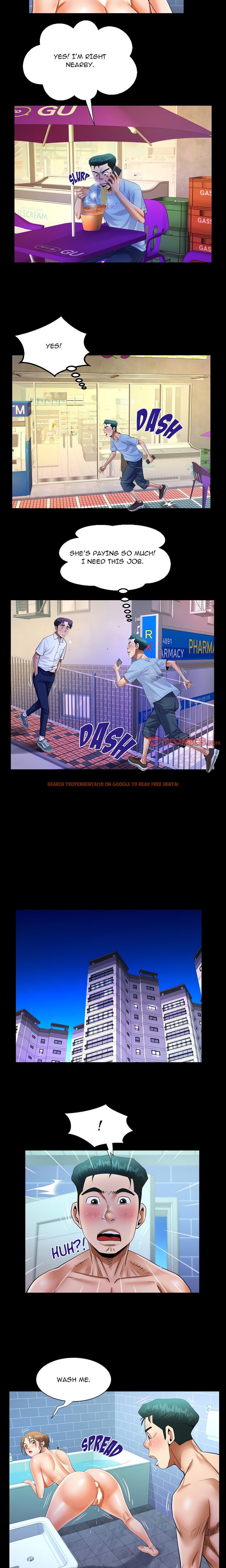Read Hentai Image 4 d50ac in comic The Unforeseen Guest - Chapter 123 - hentaitnt.net