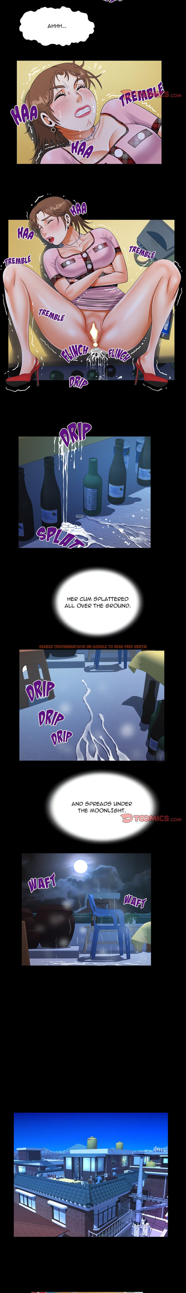 Read Hentai Image 10 9608b in comic The Unforeseen Guest - Chapter 124 - hentaitnt.net