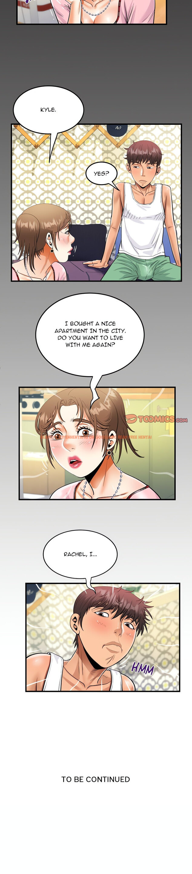 Read Hentai Image 12 9608b in comic The Unforeseen Guest - Chapter 124 - hentaitnt.net