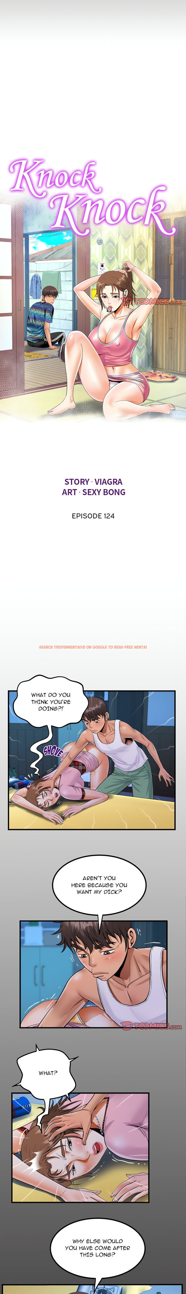 Read Hentai Image 2 9608b in comic The Unforeseen Guest - Chapter 124 - hentaitnt.net