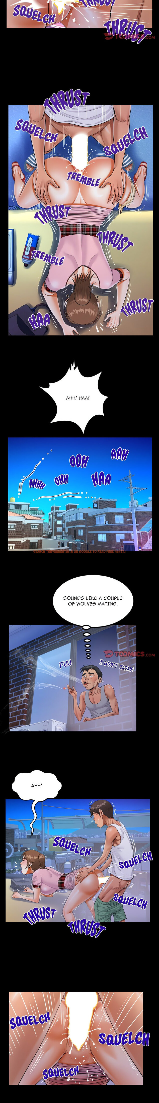 Read Hentai Image 5 9608b in comic The Unforeseen Guest - Chapter 124 - hentaitnt.net