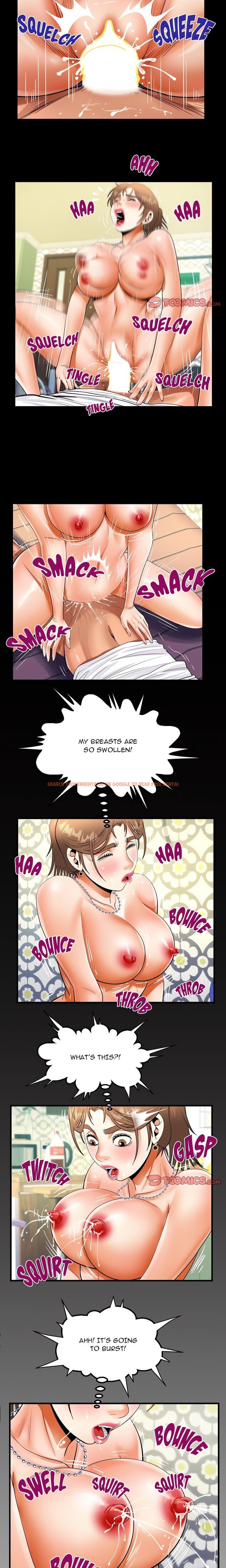 Read Hentai Image 11 7891f in comic The Unforeseen Guest - Chapter 125 - hentaitnt.net
