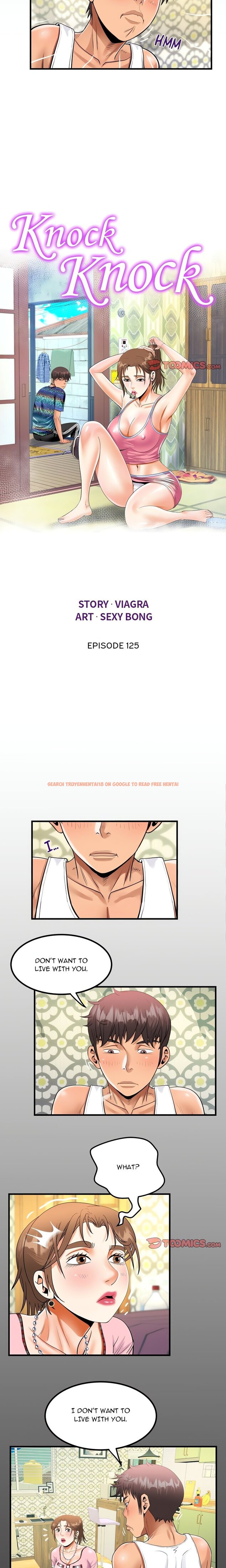 Read Hentai Image 2 7891f in comic The Unforeseen Guest - Chapter 125 - hentaitnt.net
